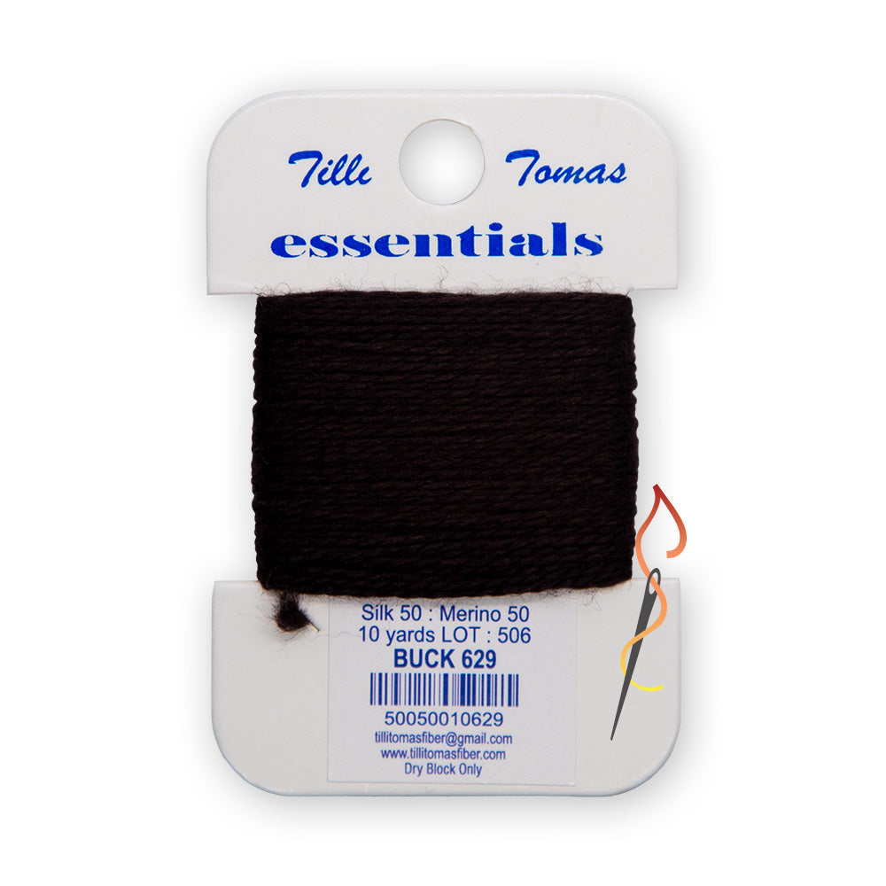 Essentials Cards (629-759)