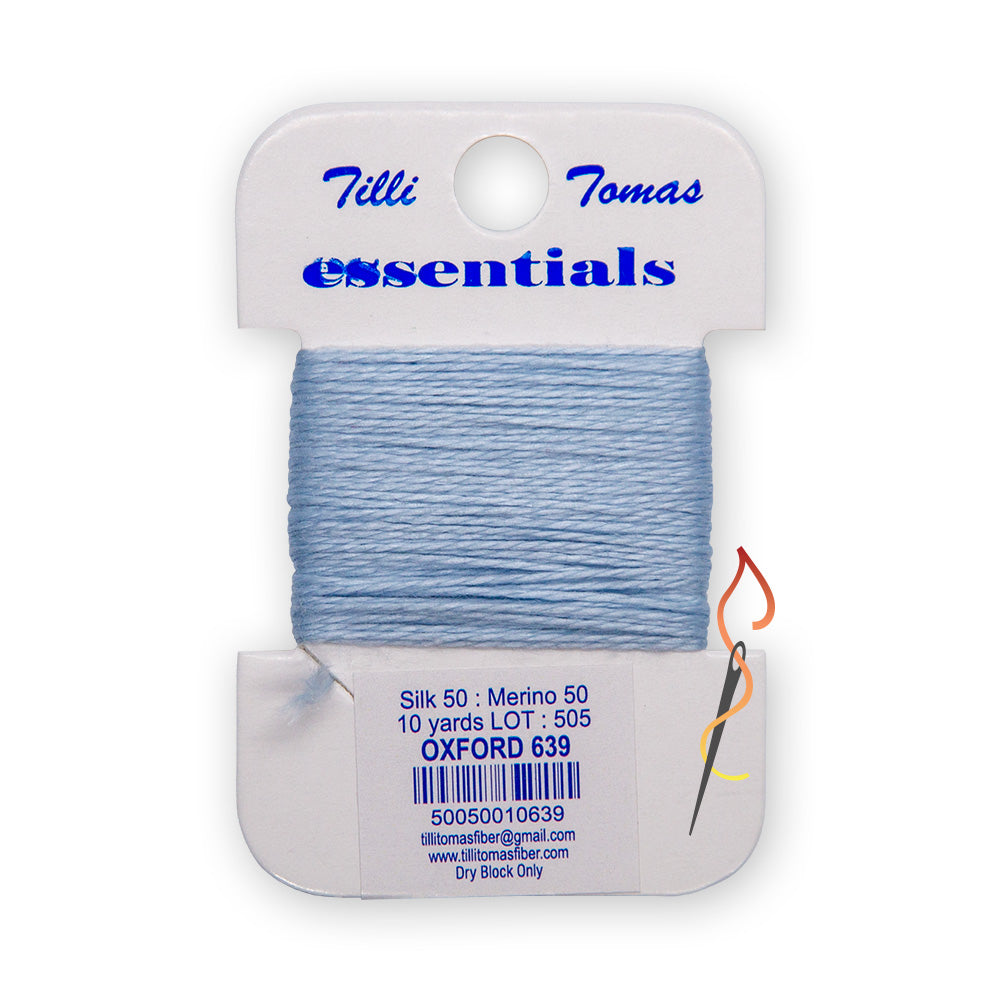 Essentials Cards (629-759)