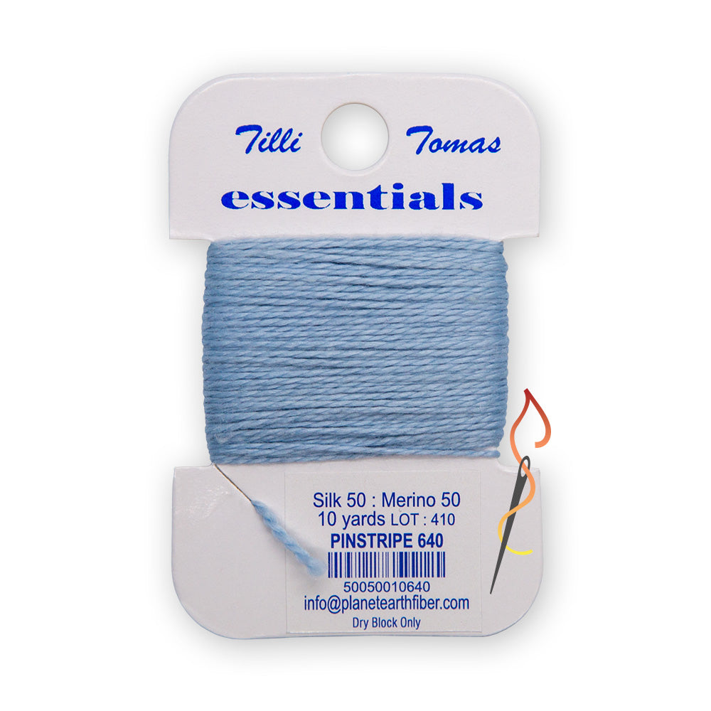 Essentials Cards (629-759)