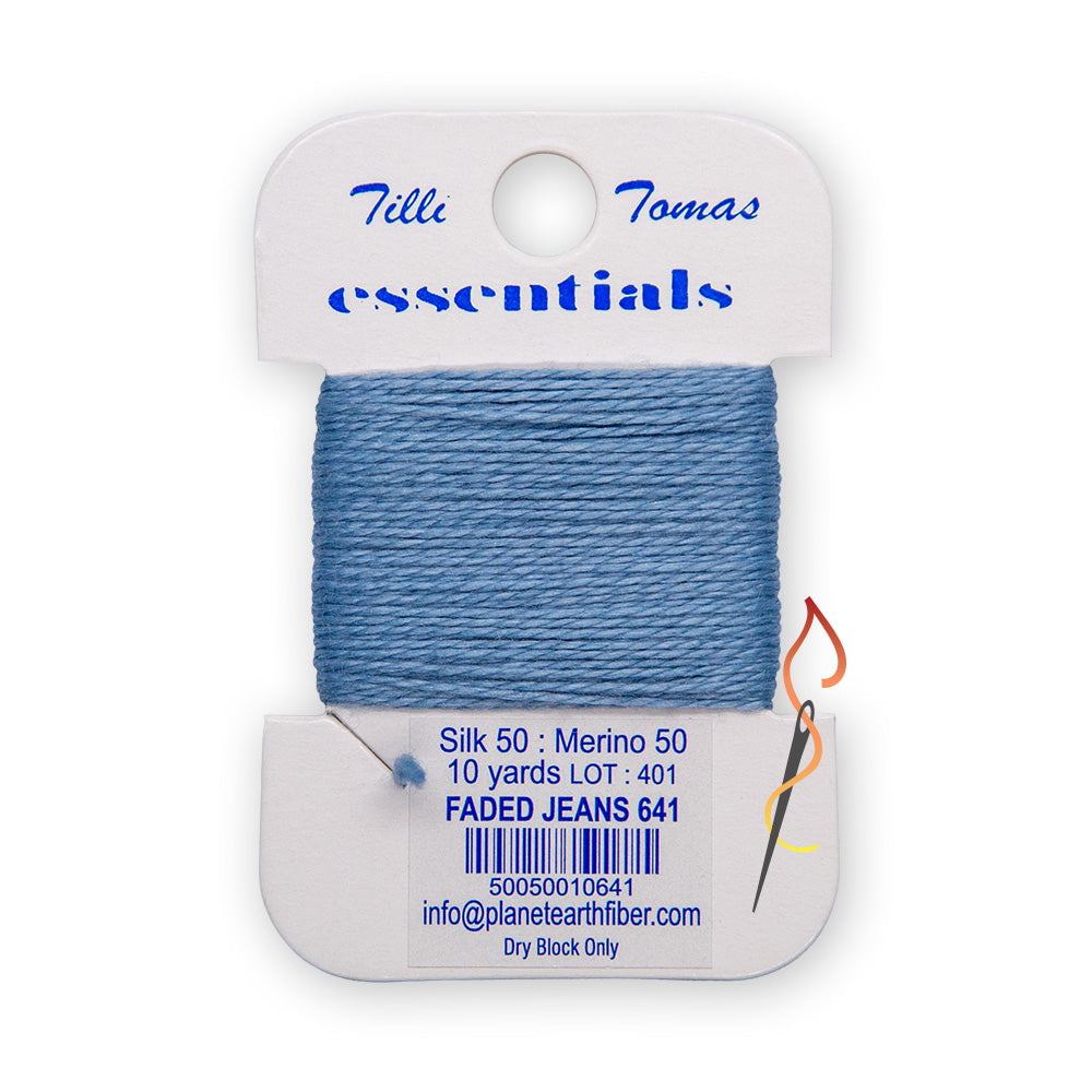 Essentials Cards (629-759)