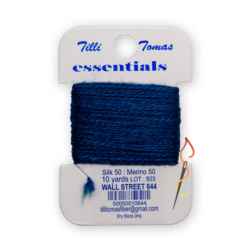 Essentials Cards (629-759)