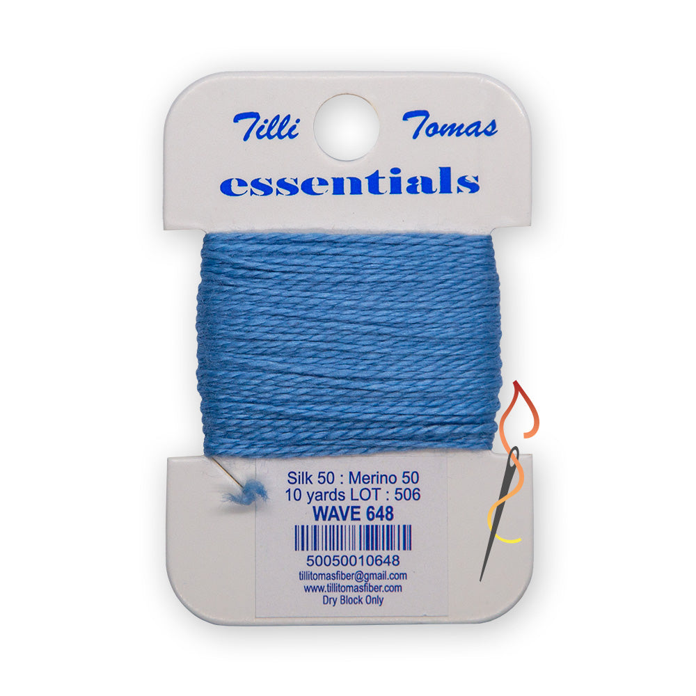 Essentials Cards (629-759)