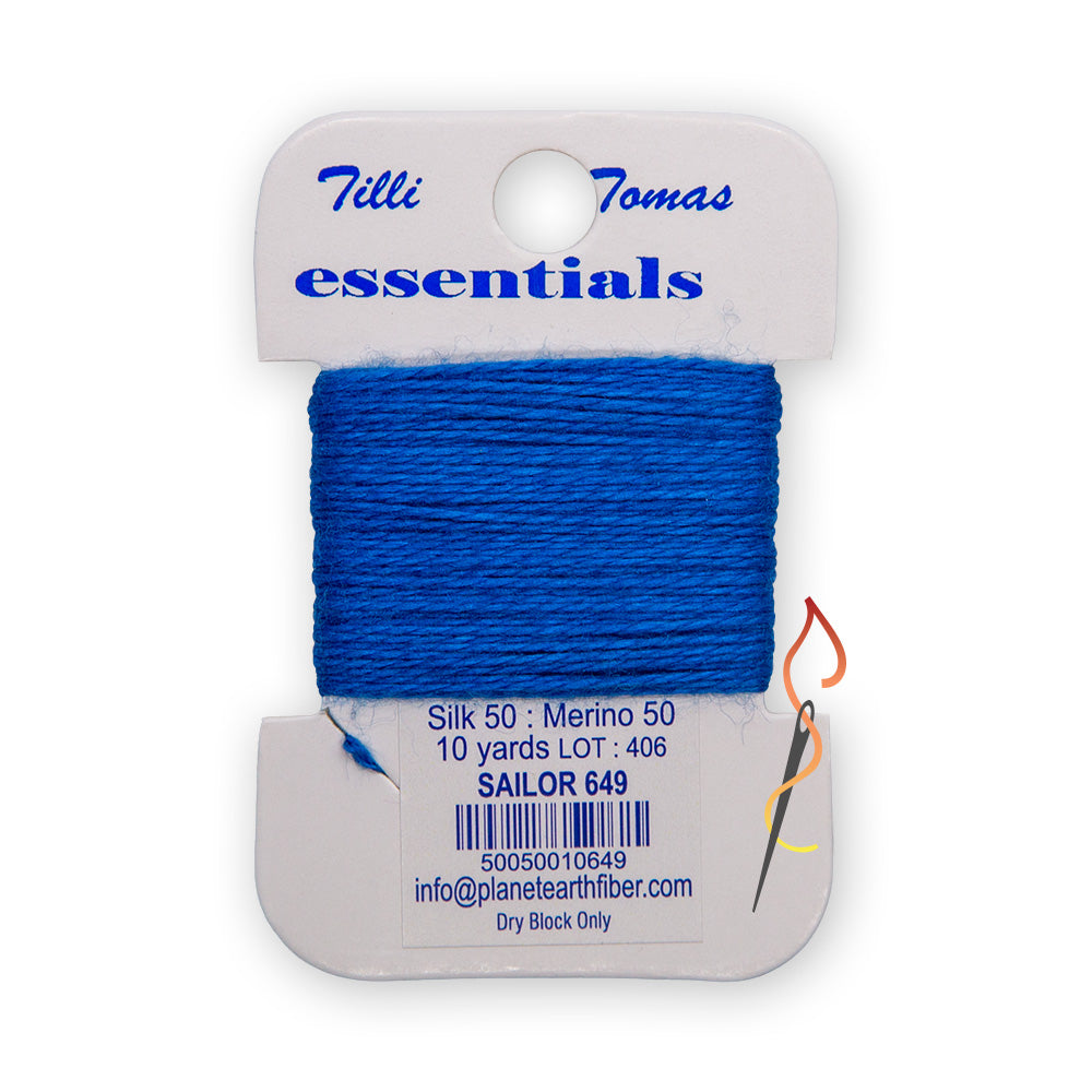 Essentials Cards (629-759)