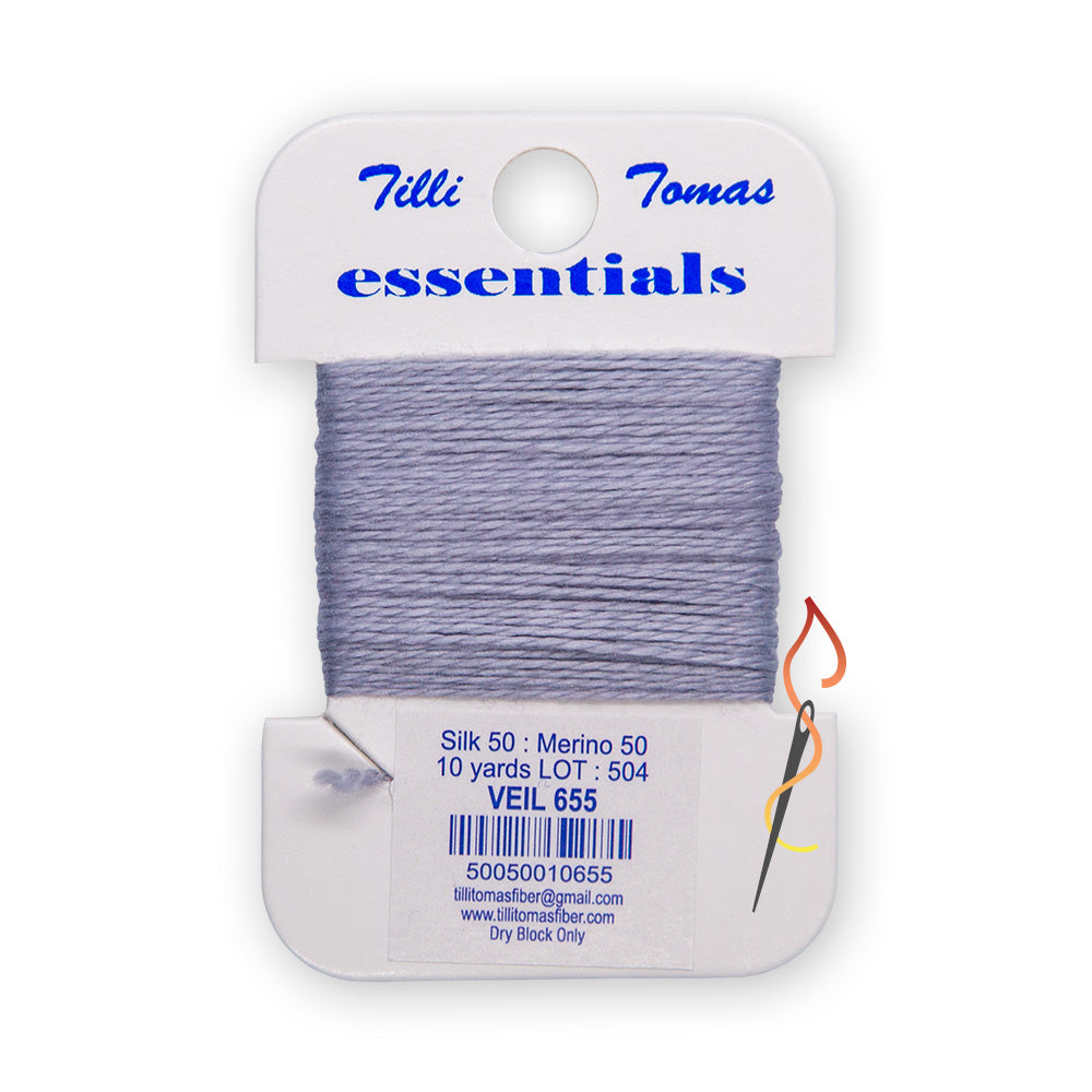 Essentials Cards (629-759)