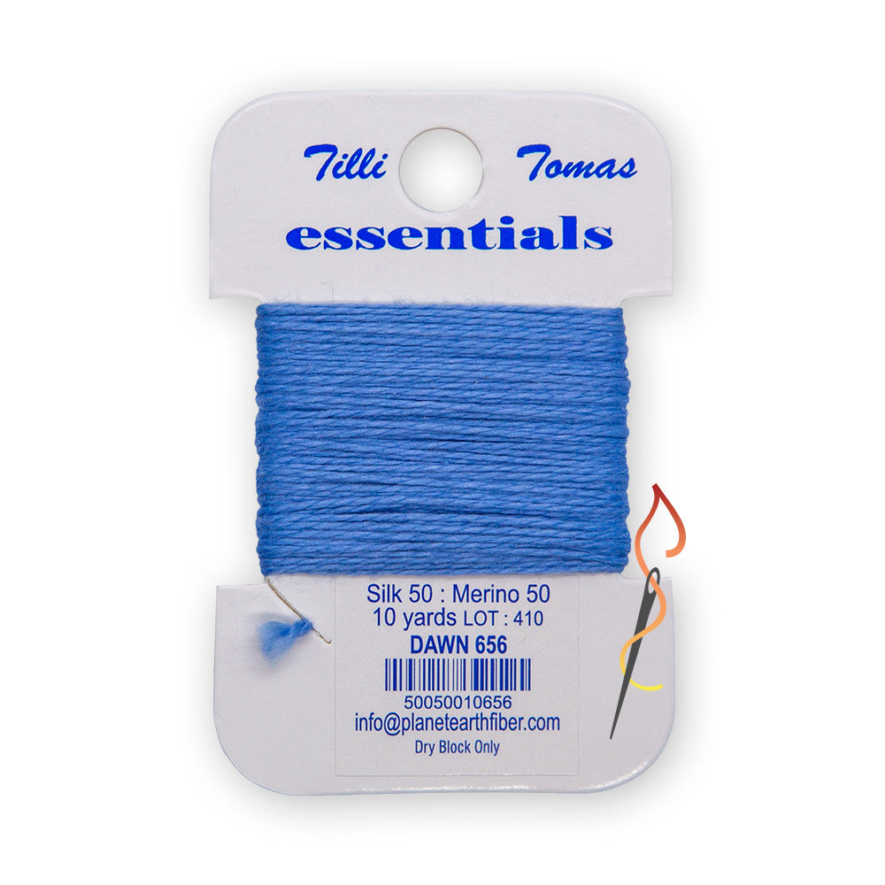 Essentials Cards (629-759)