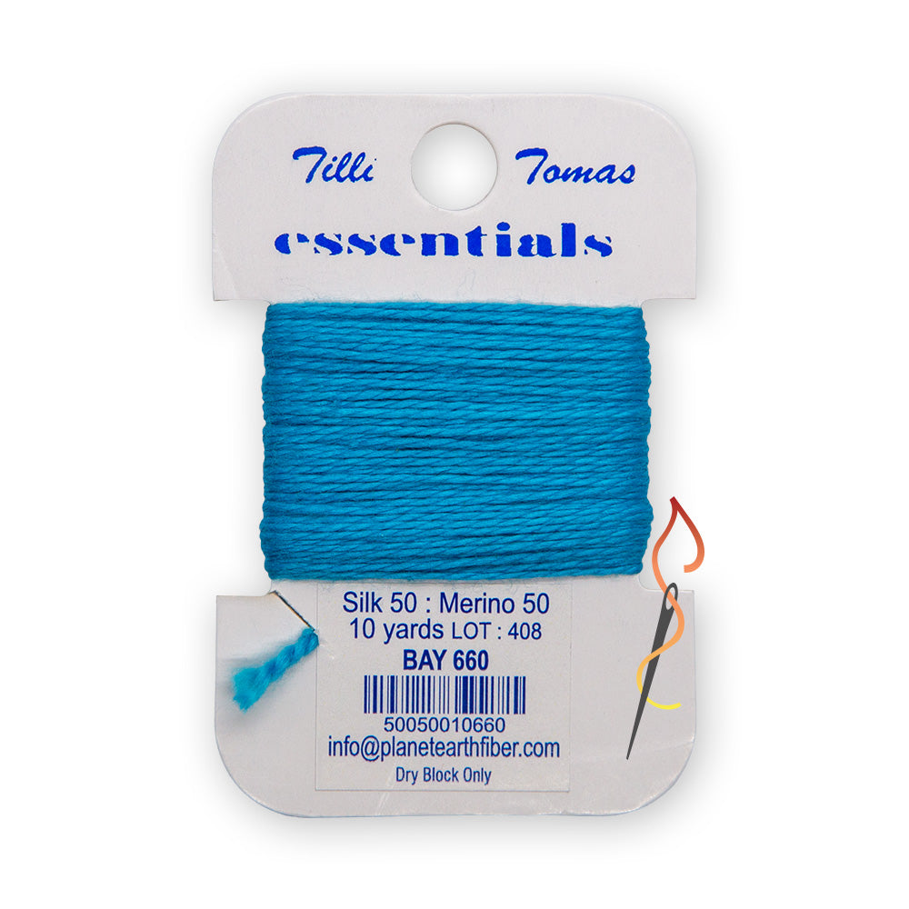 Essentials Cards (629-759)