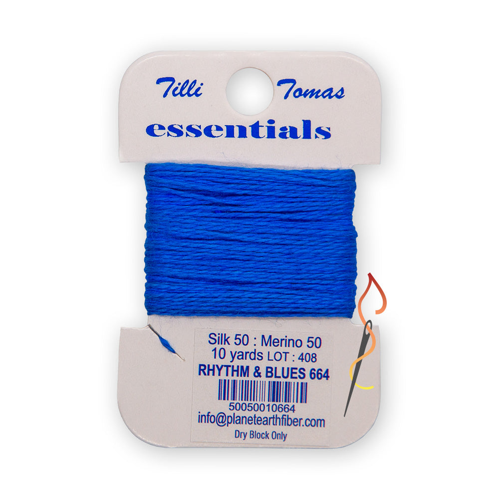 Essentials Cards (629-759)