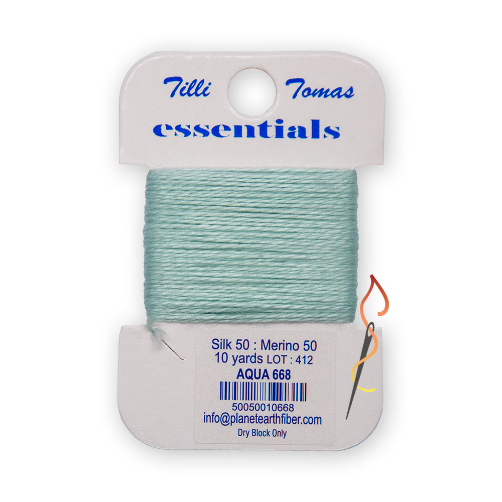 Essentials Cards (629-759)