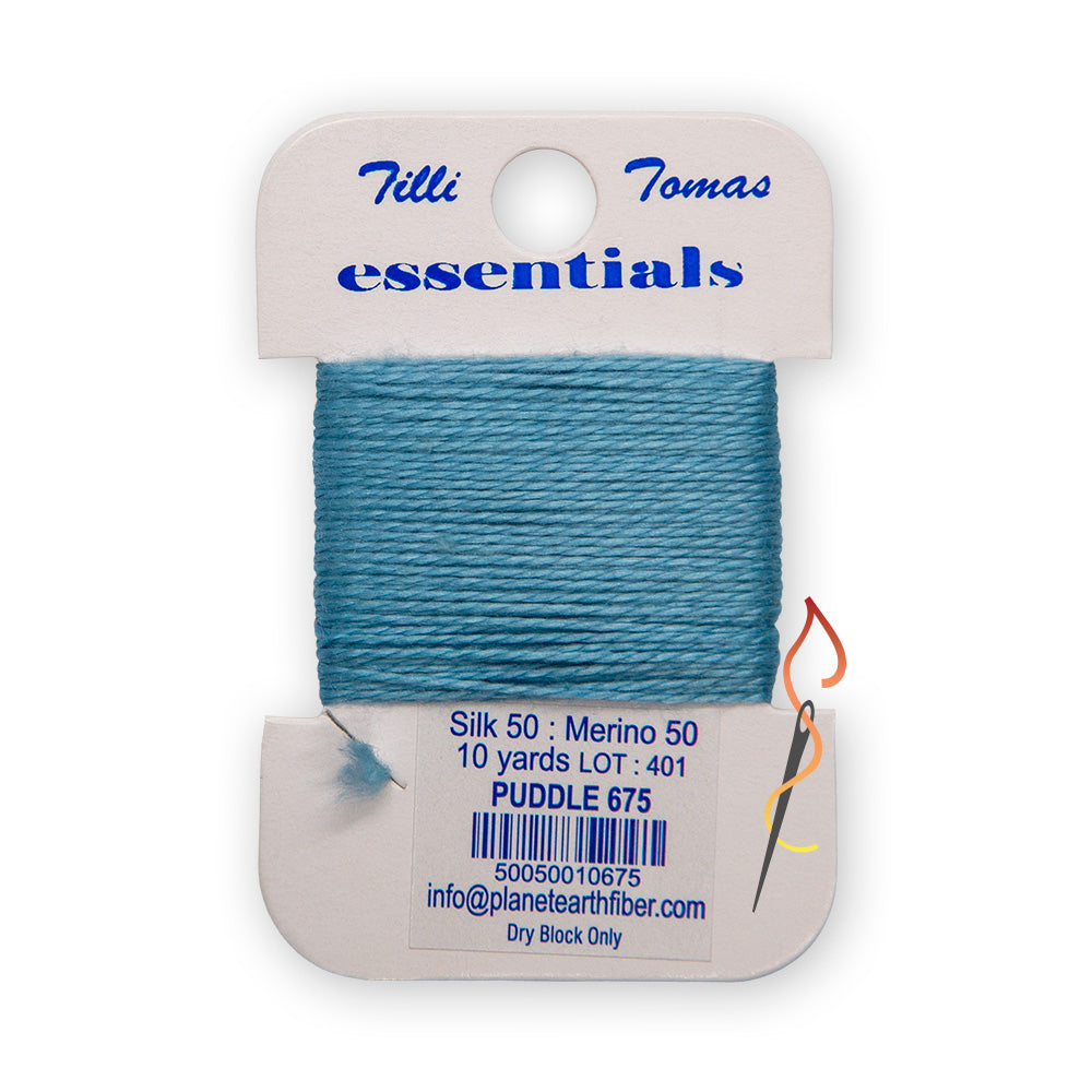 Essentials Cards (629-759)