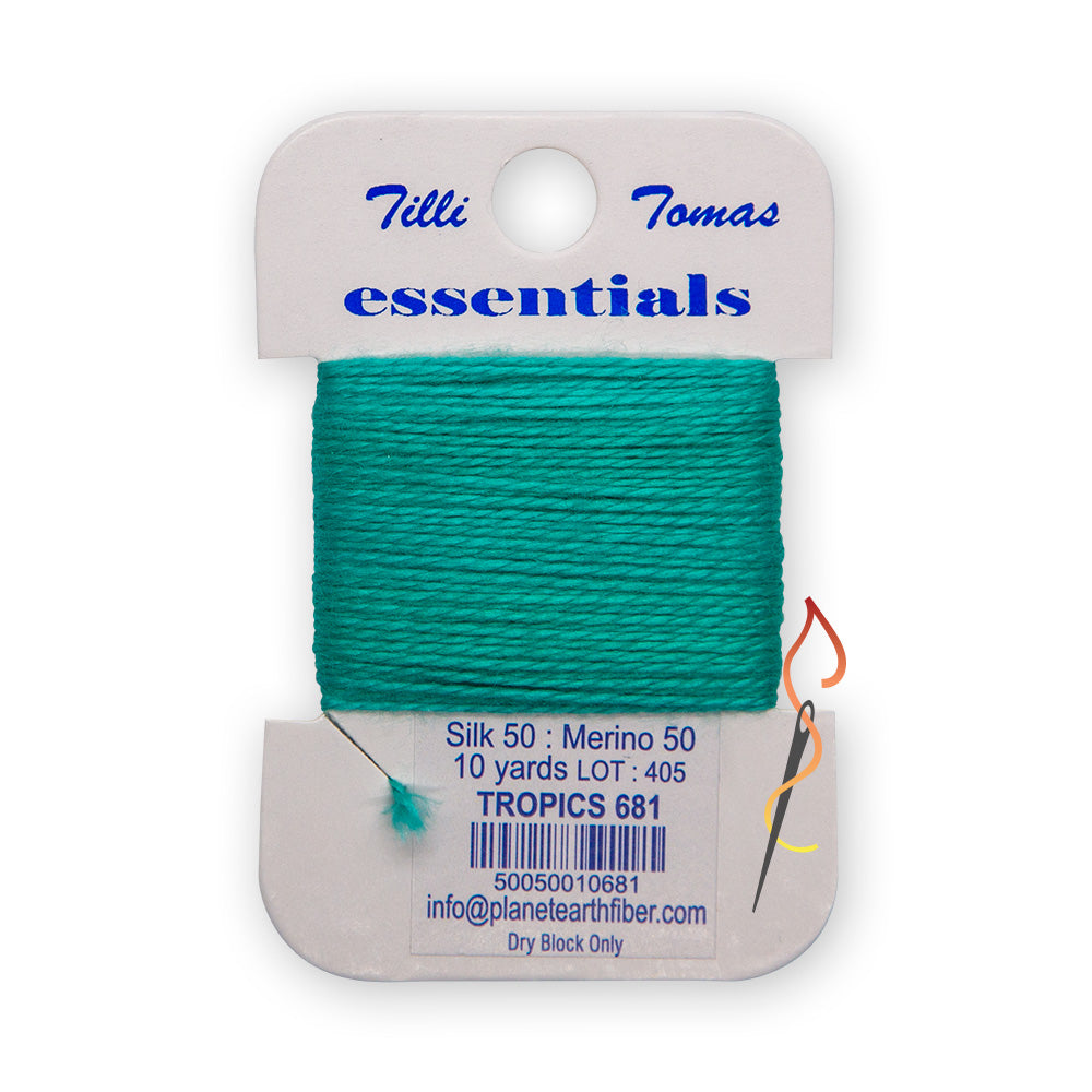 Essentials Cards (629-759)