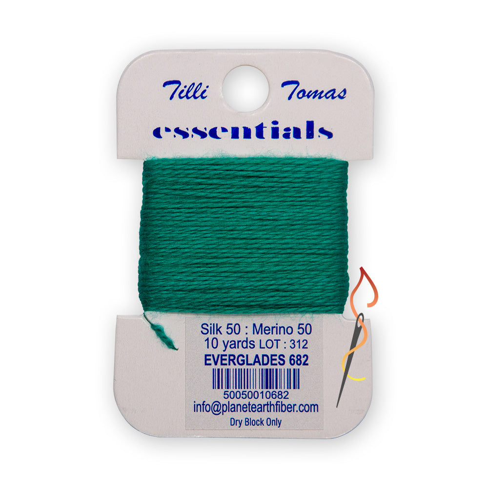 Essentials Cards (629-759)