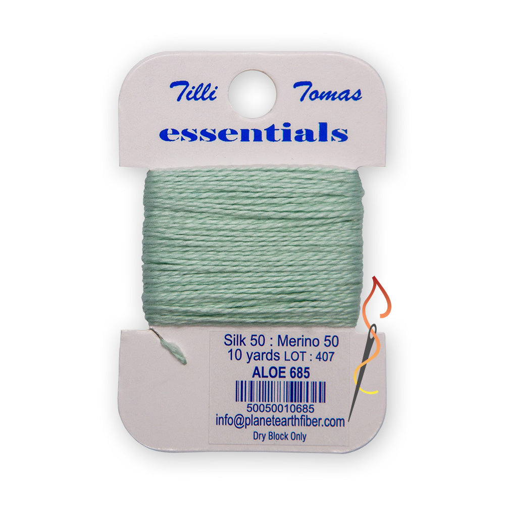 Essentials Cards (629-759)