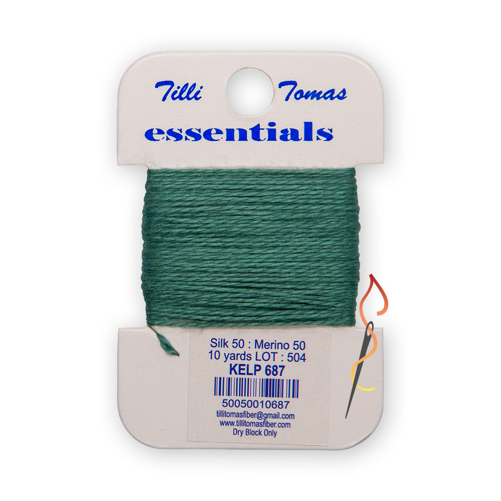 Essentials Cards (629-759)