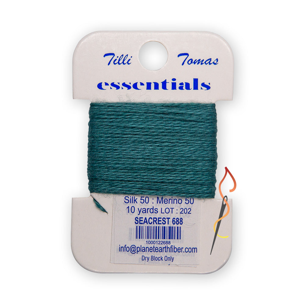 Essentials Cards (629-759)