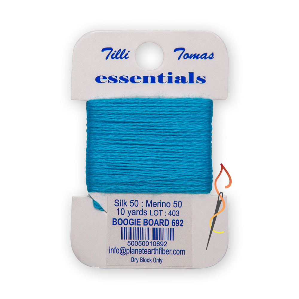 Essentials Cards (629-759)