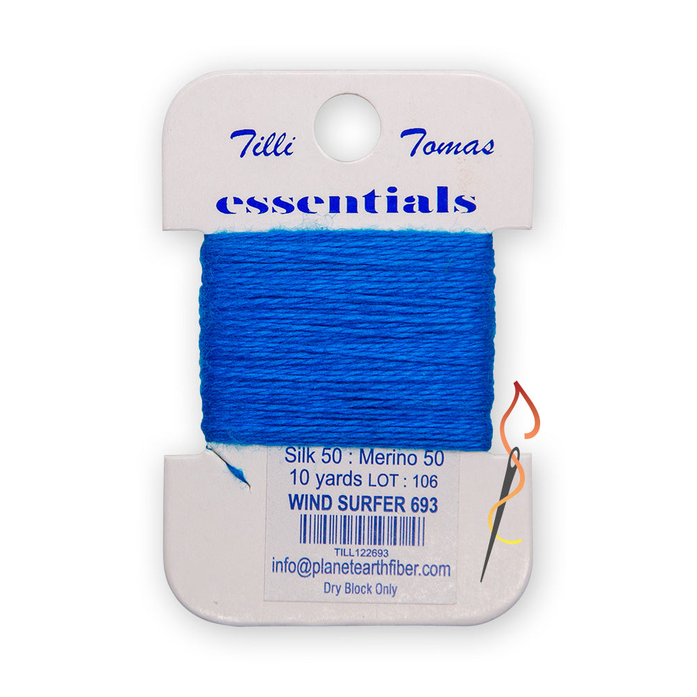 Essentials Cards (629-759)