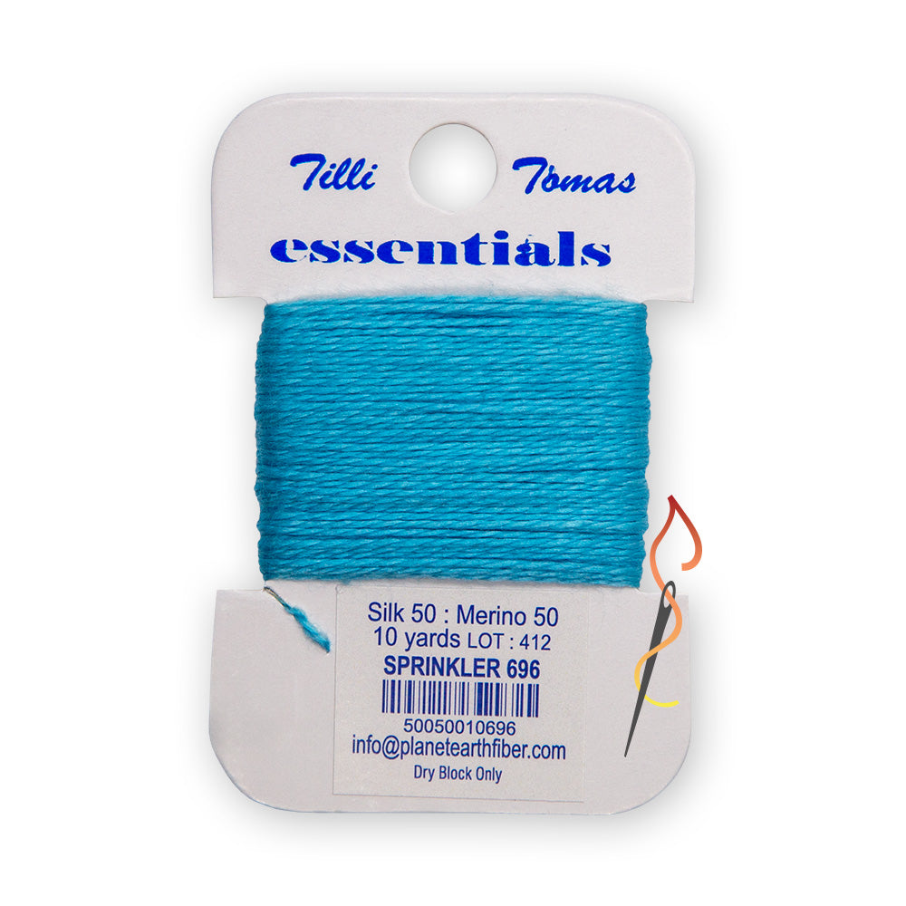 Essentials Cards (629-759)