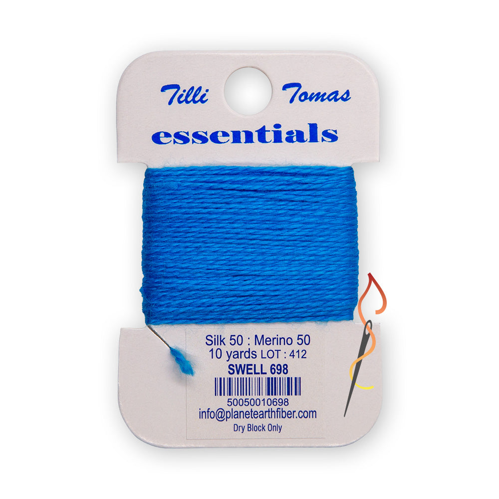 Essentials Cards (629-759)