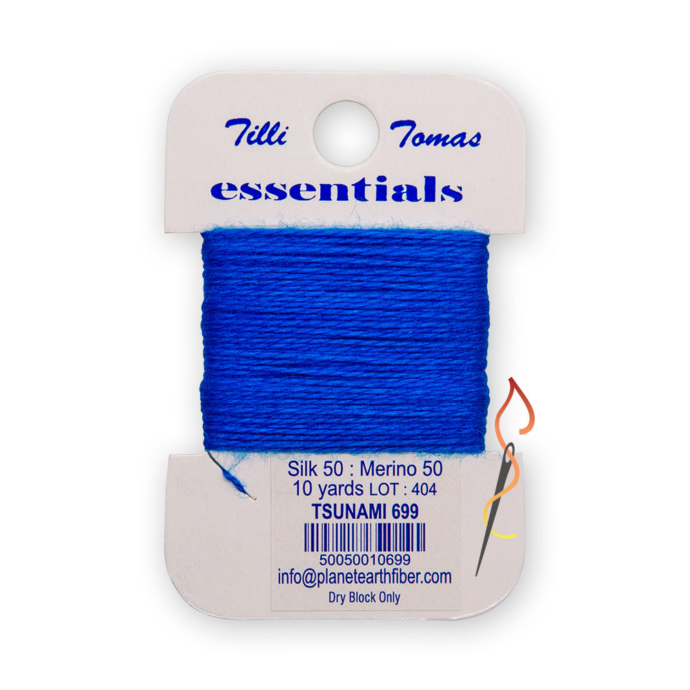 Essentials Cards (629-759)