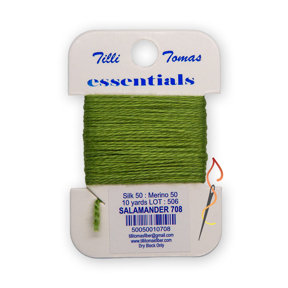 Essentials Cards (629-759)