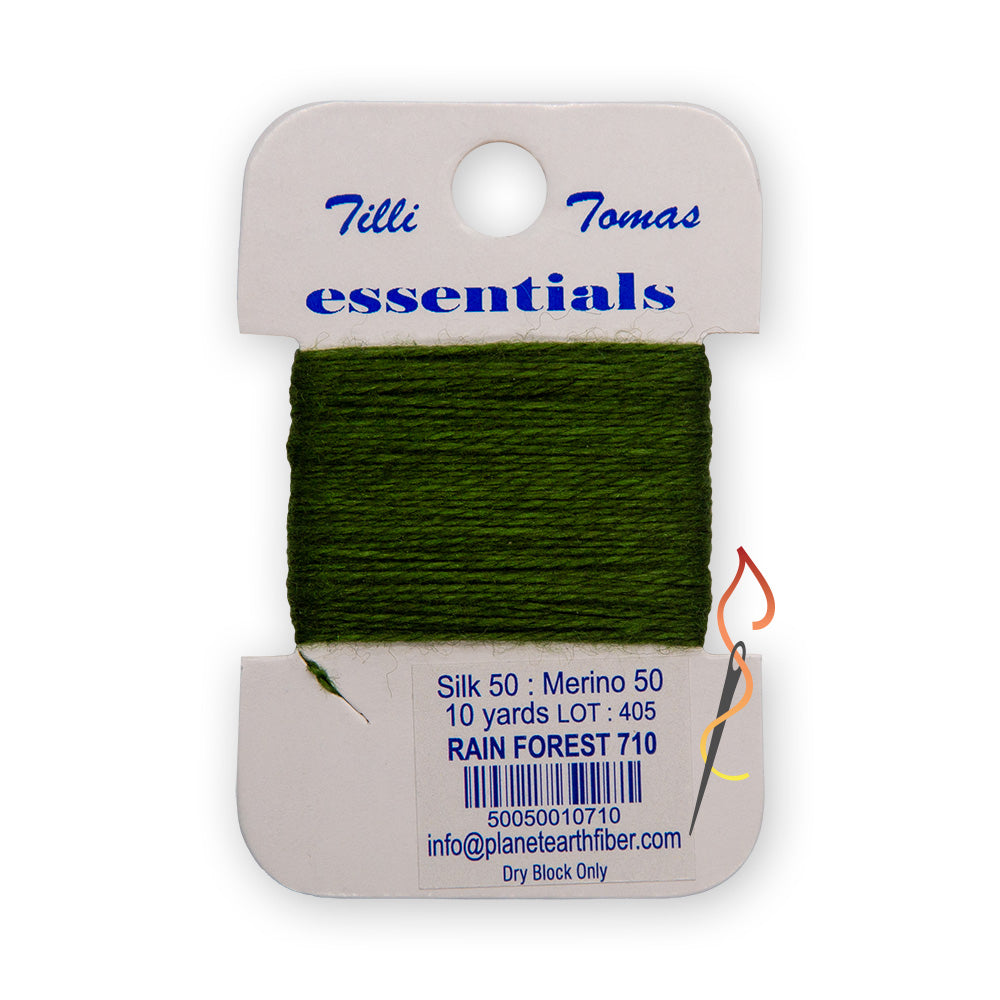 Essentials Cards (629-759)