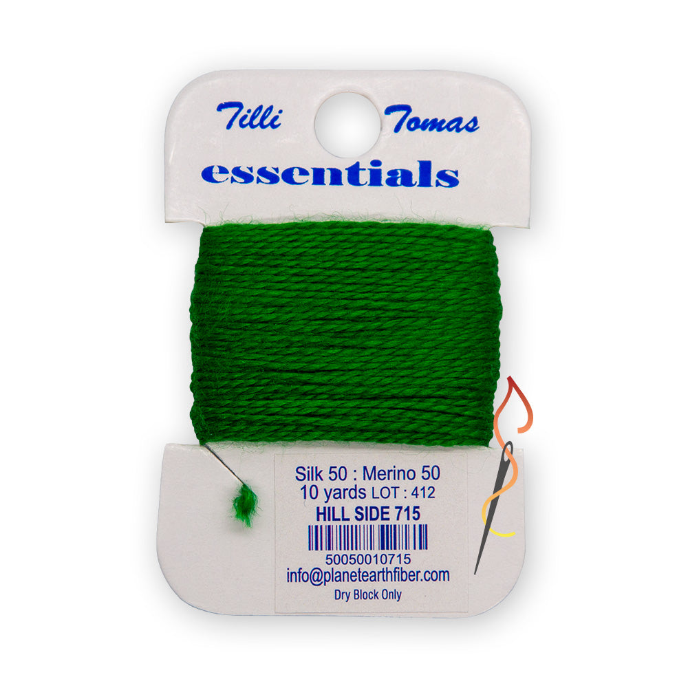 Essentials Cards (629-759)