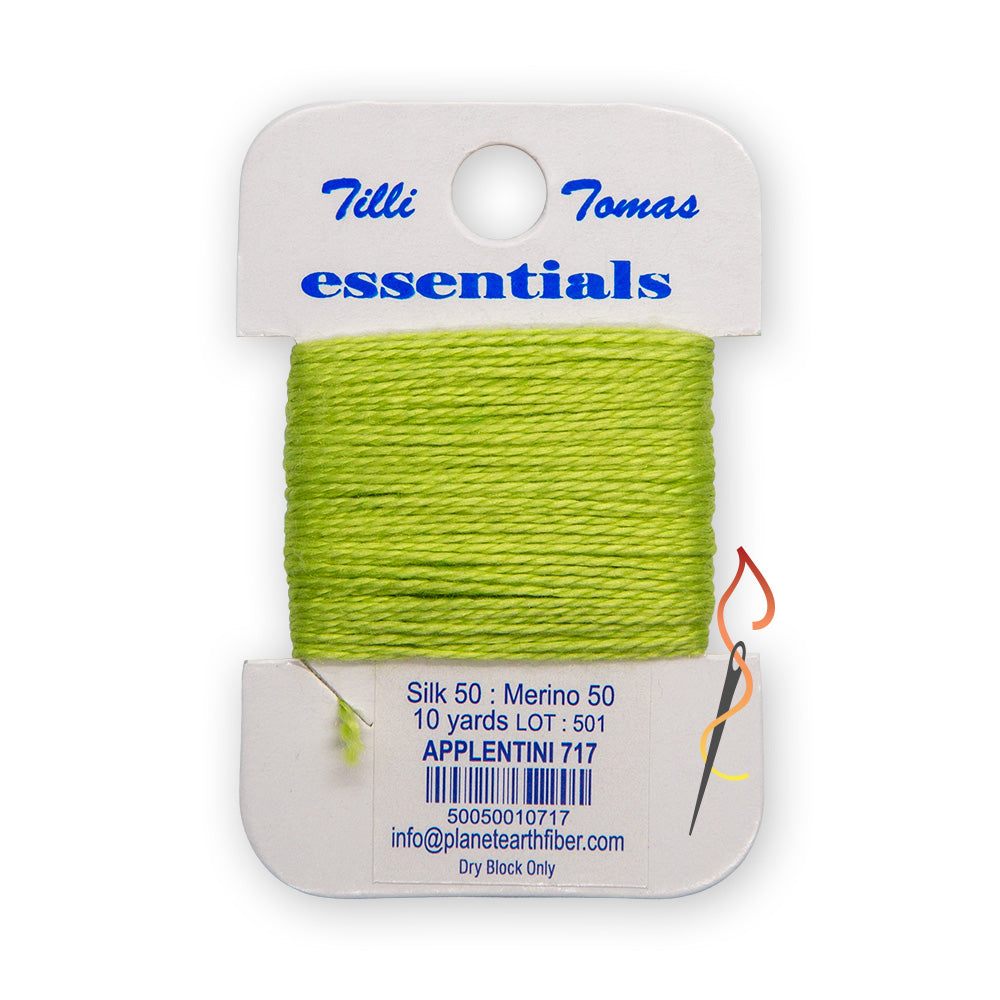 Essentials Cards (629-759)