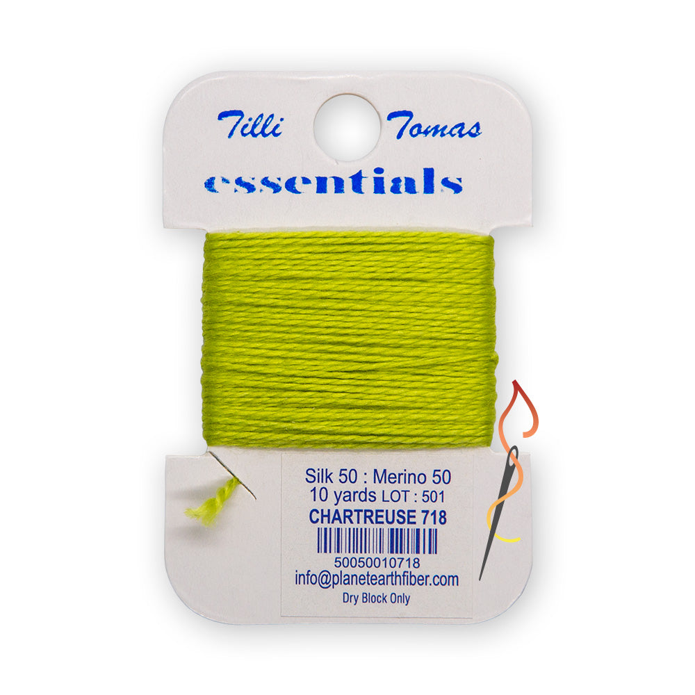 Essentials Cards (629-759)