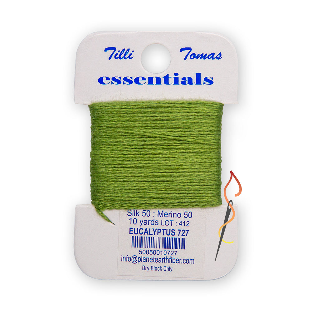 Essentials Cards (629-759)