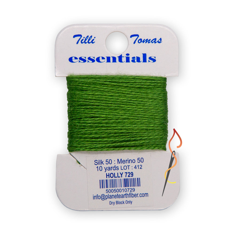 Essentials Cards (629-759)