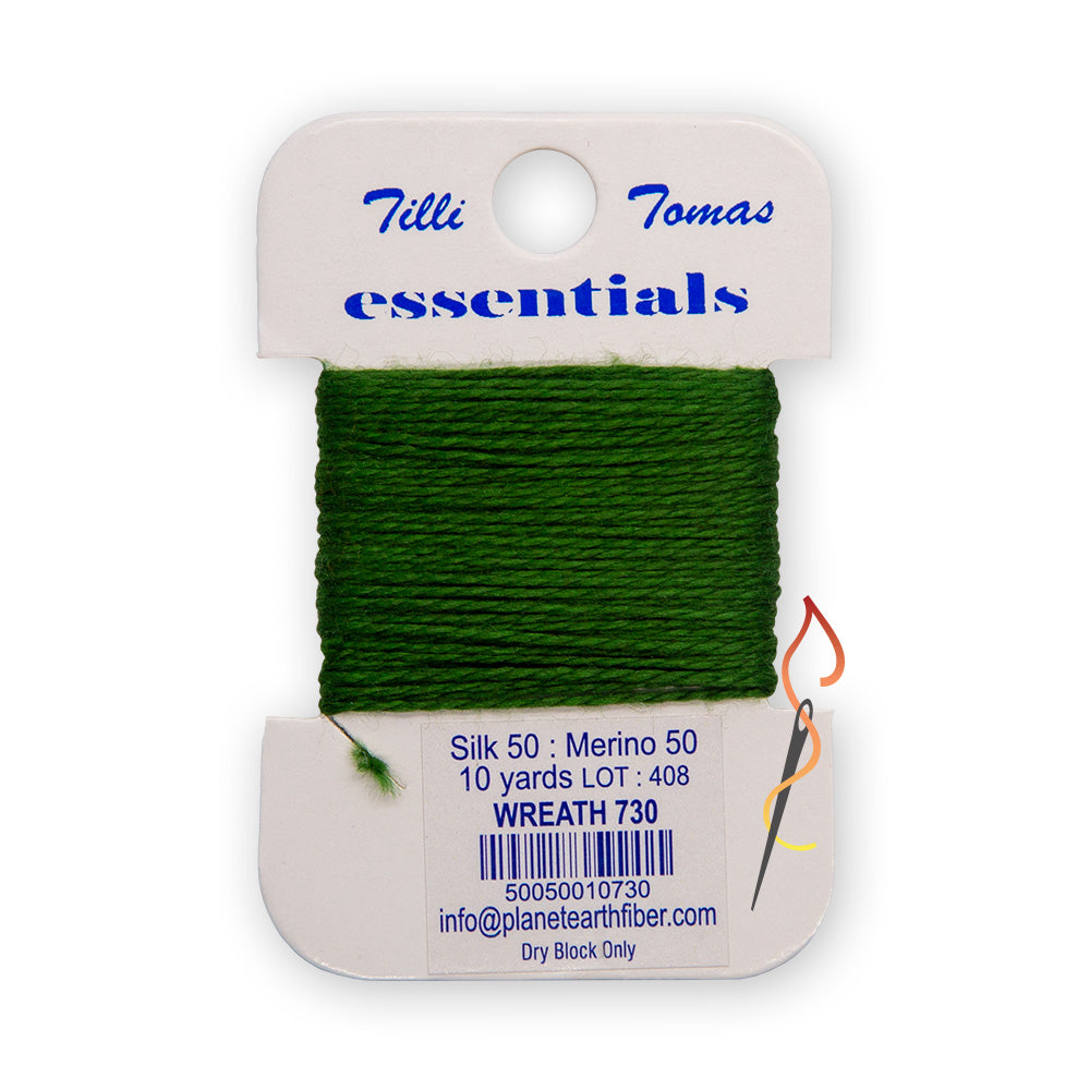 Essentials Cards (629-759)