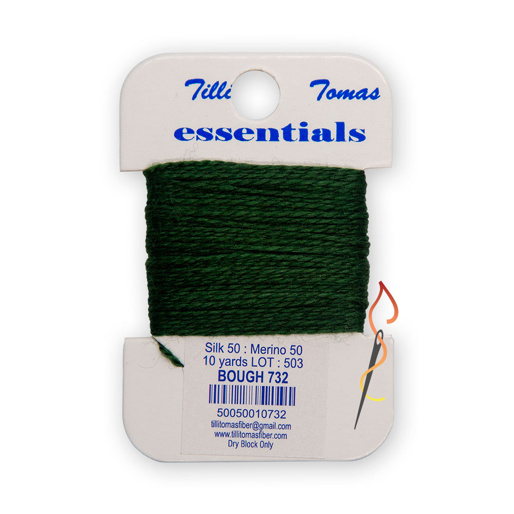 Essentials Cards (629-759)