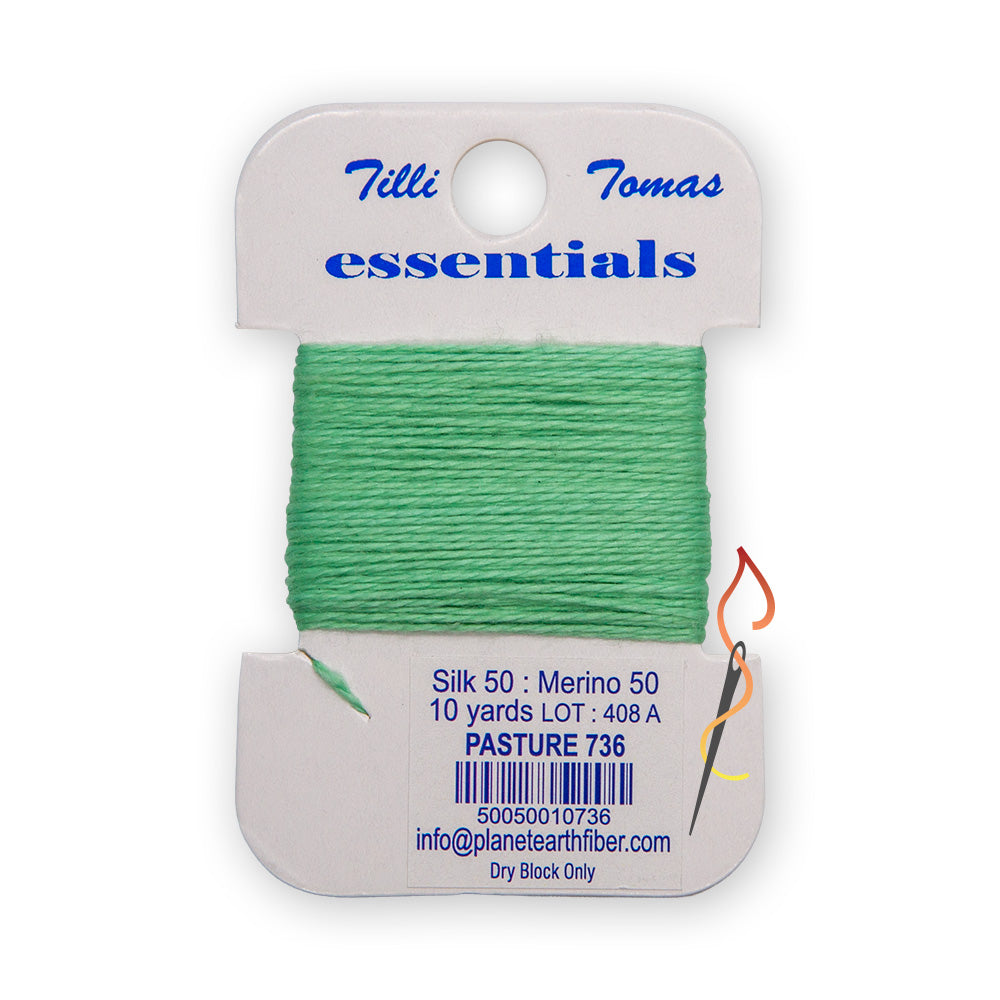 Essentials Cards (629-759)