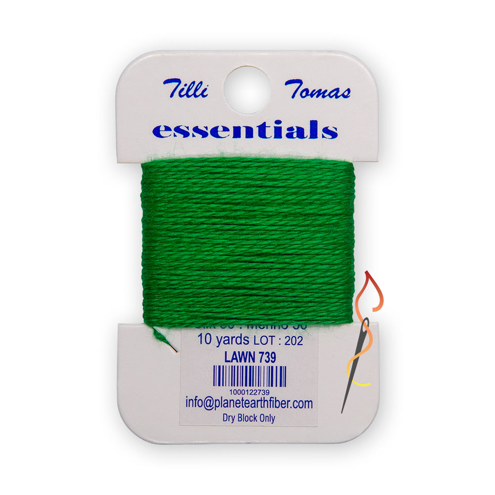 Essentials Cards (629-759)