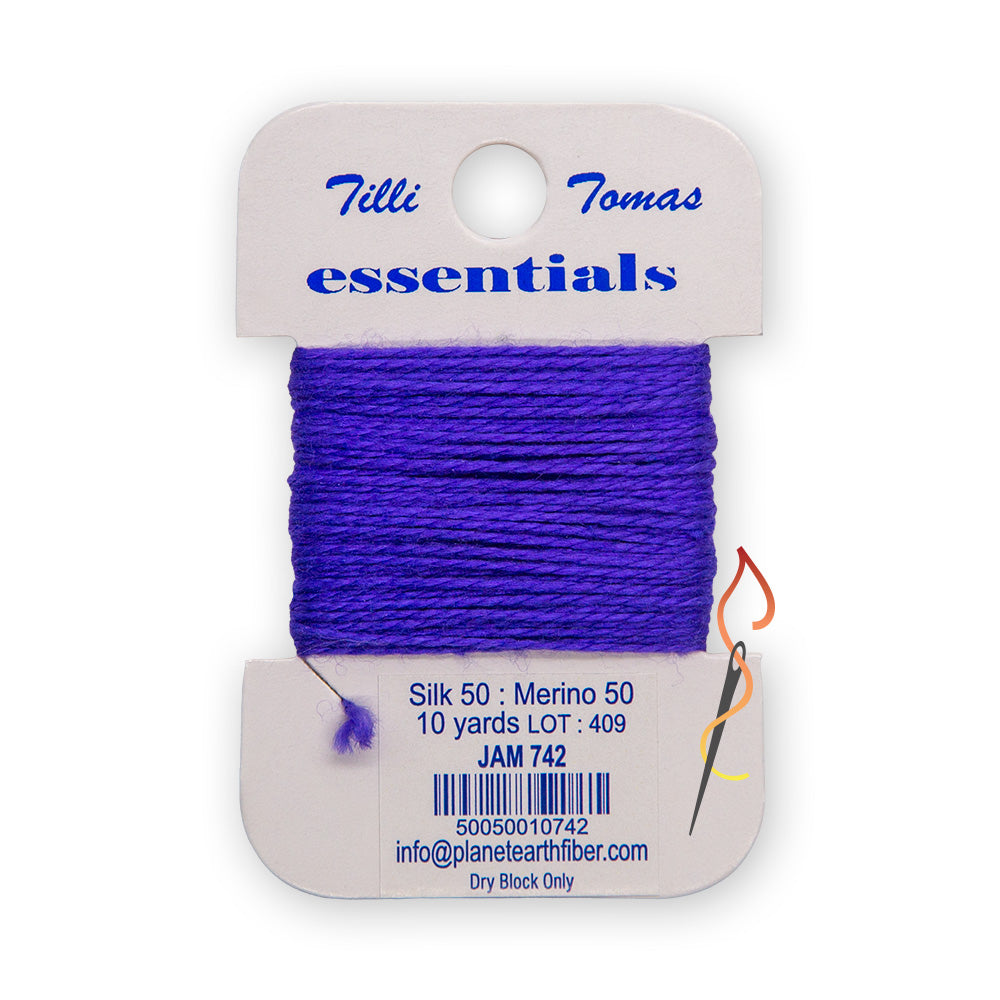 Essentials Cards (629-759)