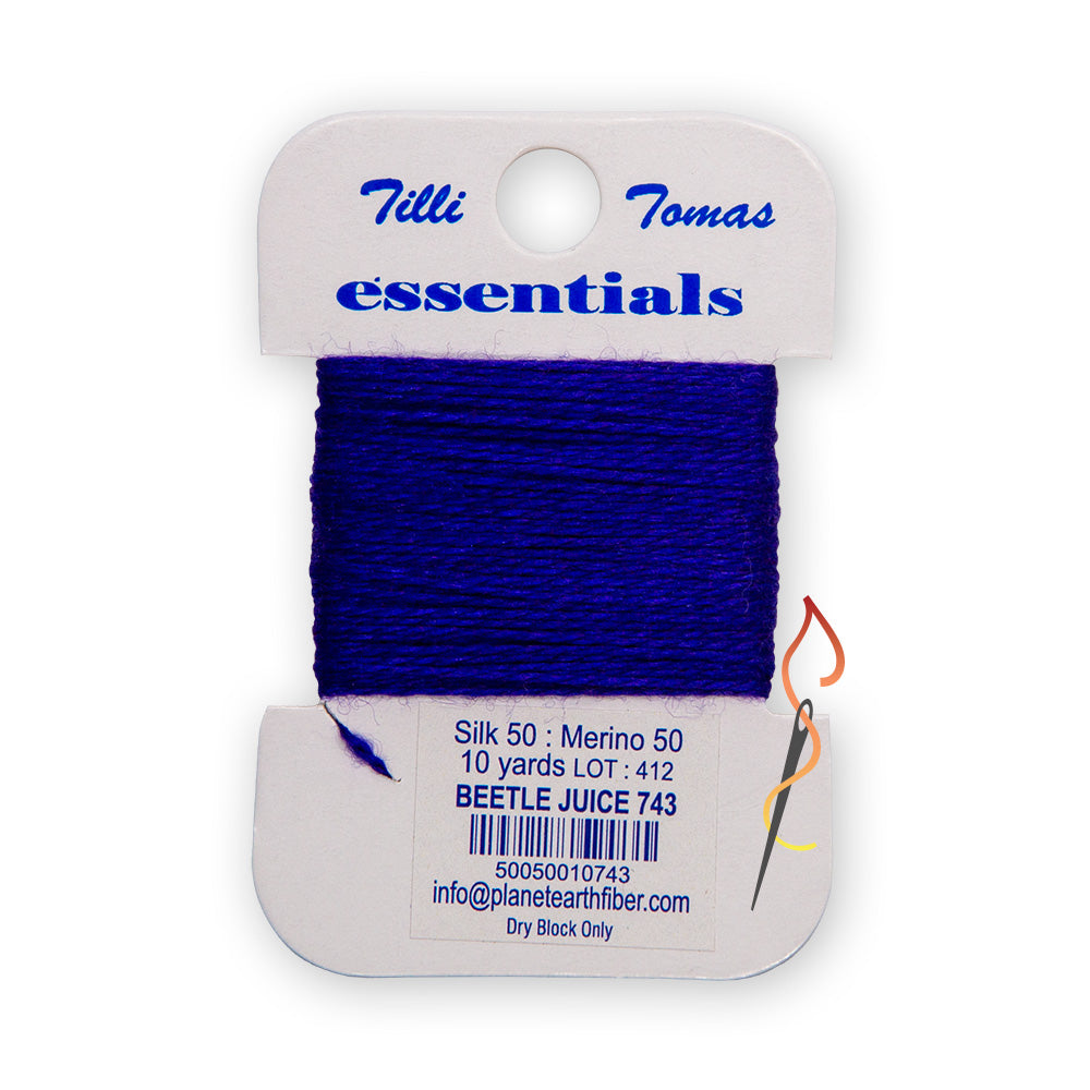 Essentials Cards (629-759)