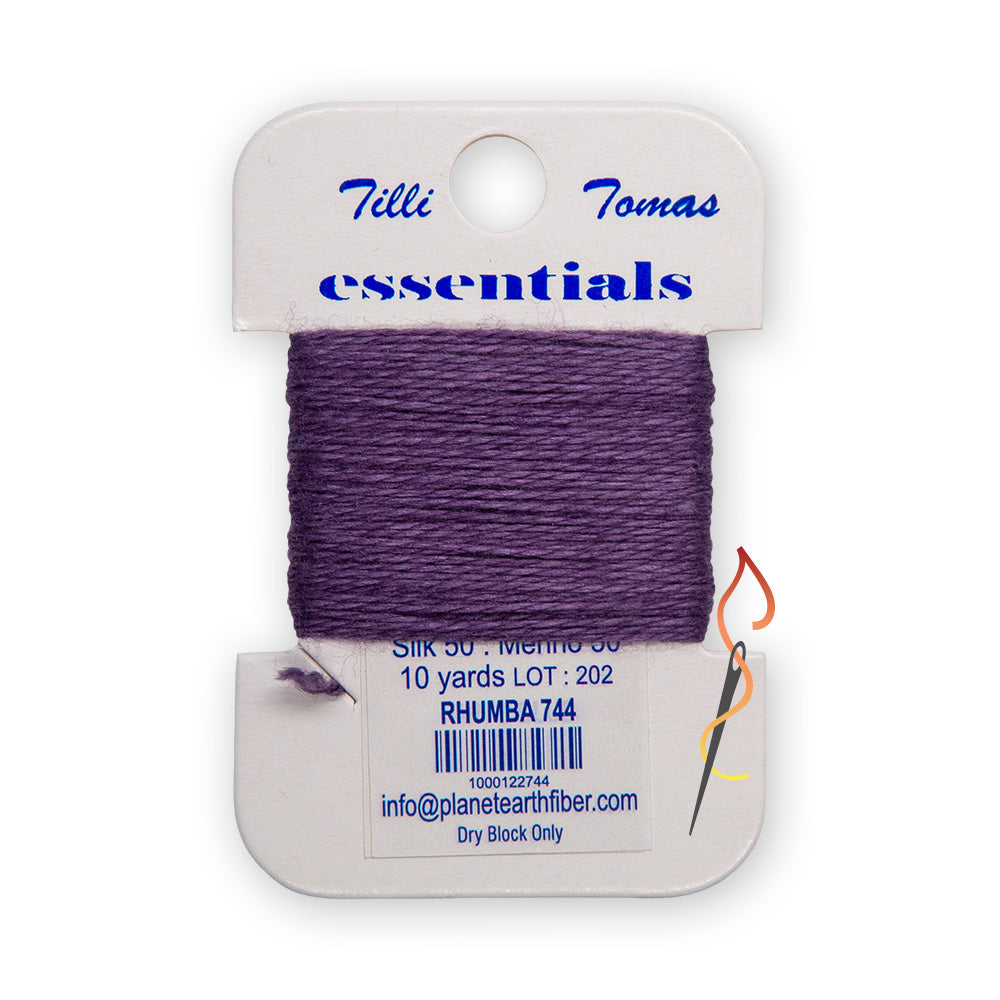 Essentials Cards (629-759)