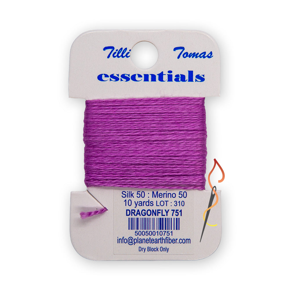 Essentials Cards (629-759)