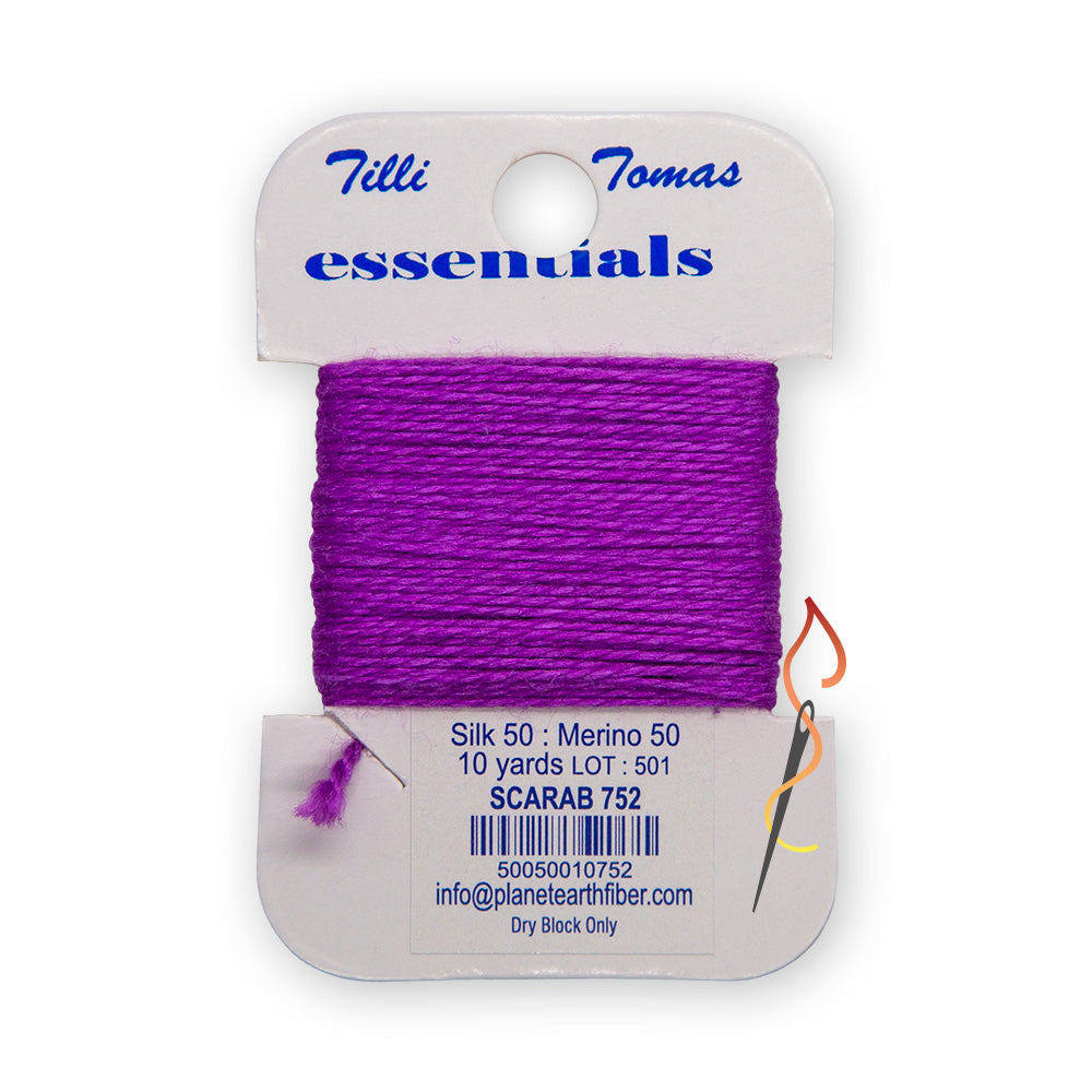 Essentials Cards (629-759)