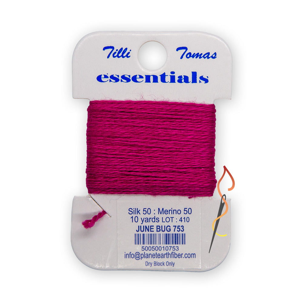 Essentials Cards (629-759)