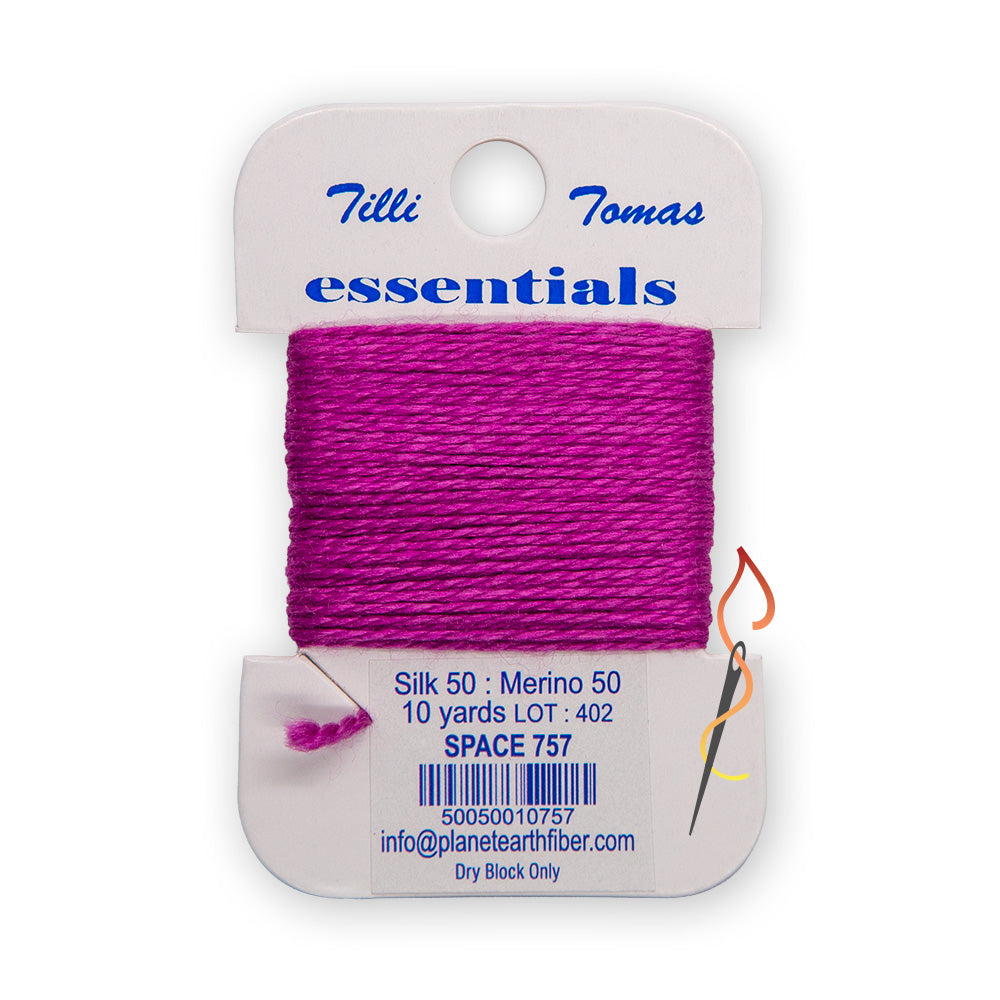 Essentials Cards (629-759)