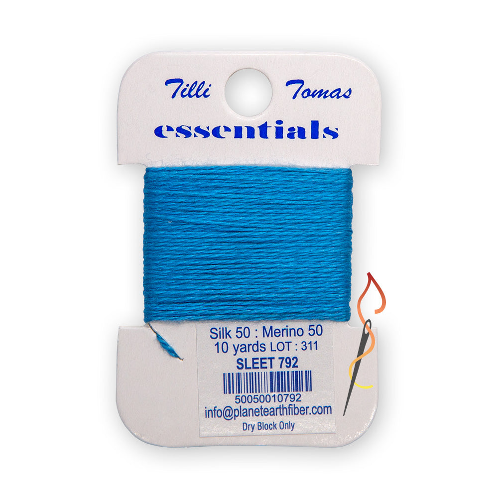 Essentials Cards (760 & up)