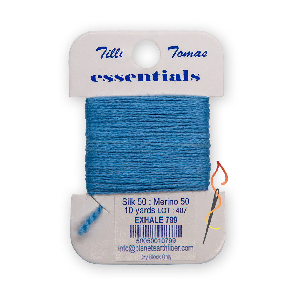 Essentials Cards (760 & up)