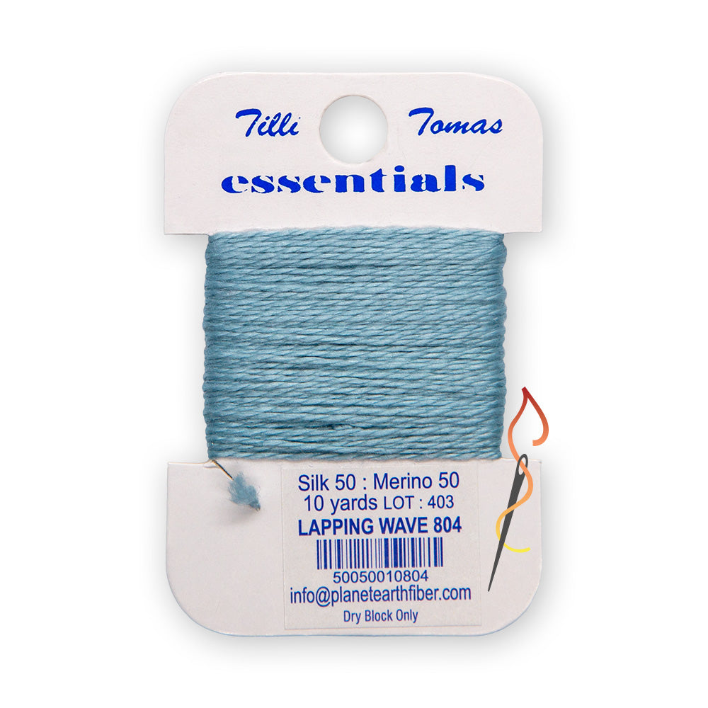 Essentials Cards (760 & up)