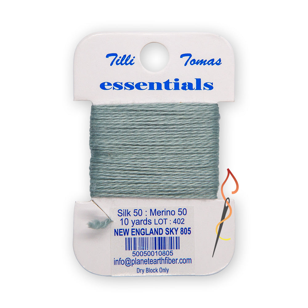 Essentials Cards (760 & up)