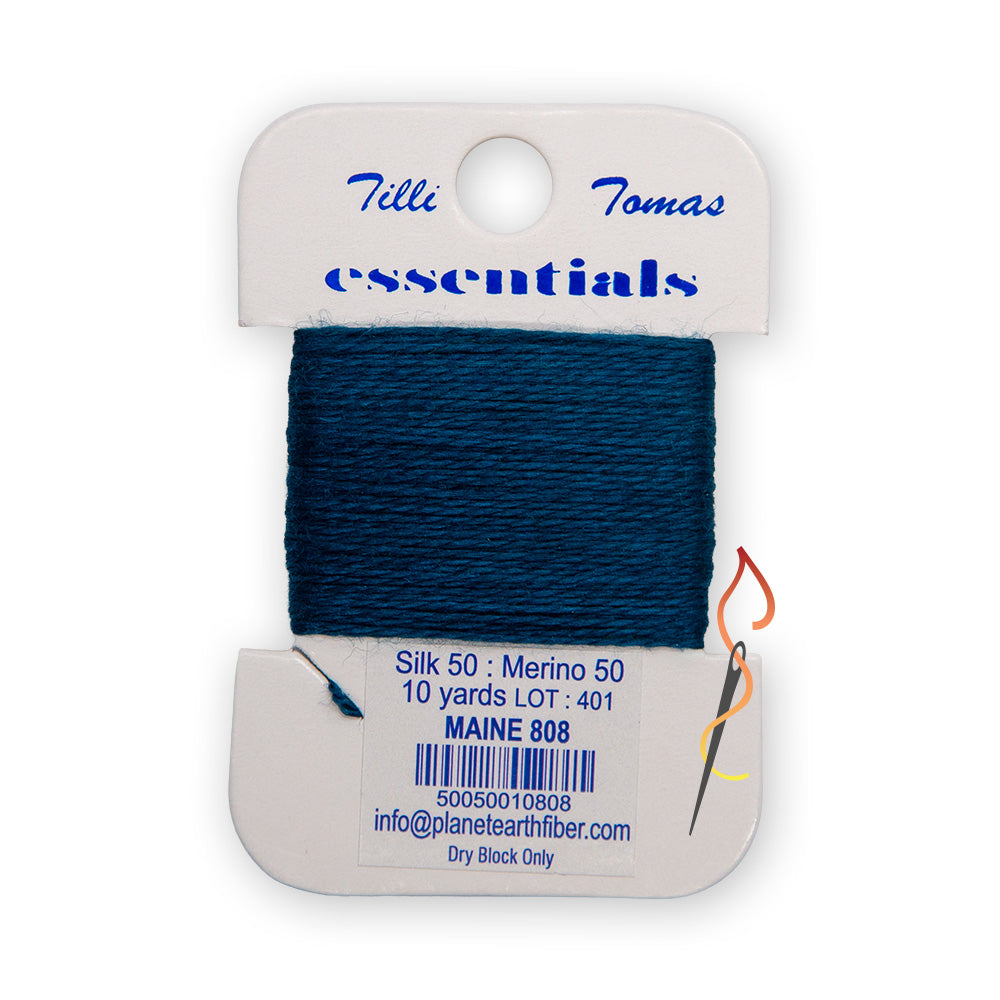 Essentials Cards (760 & up)