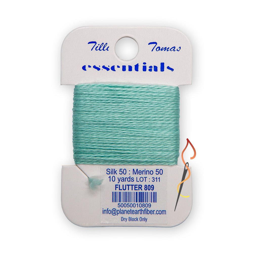 Essentials Cards (760 & up)