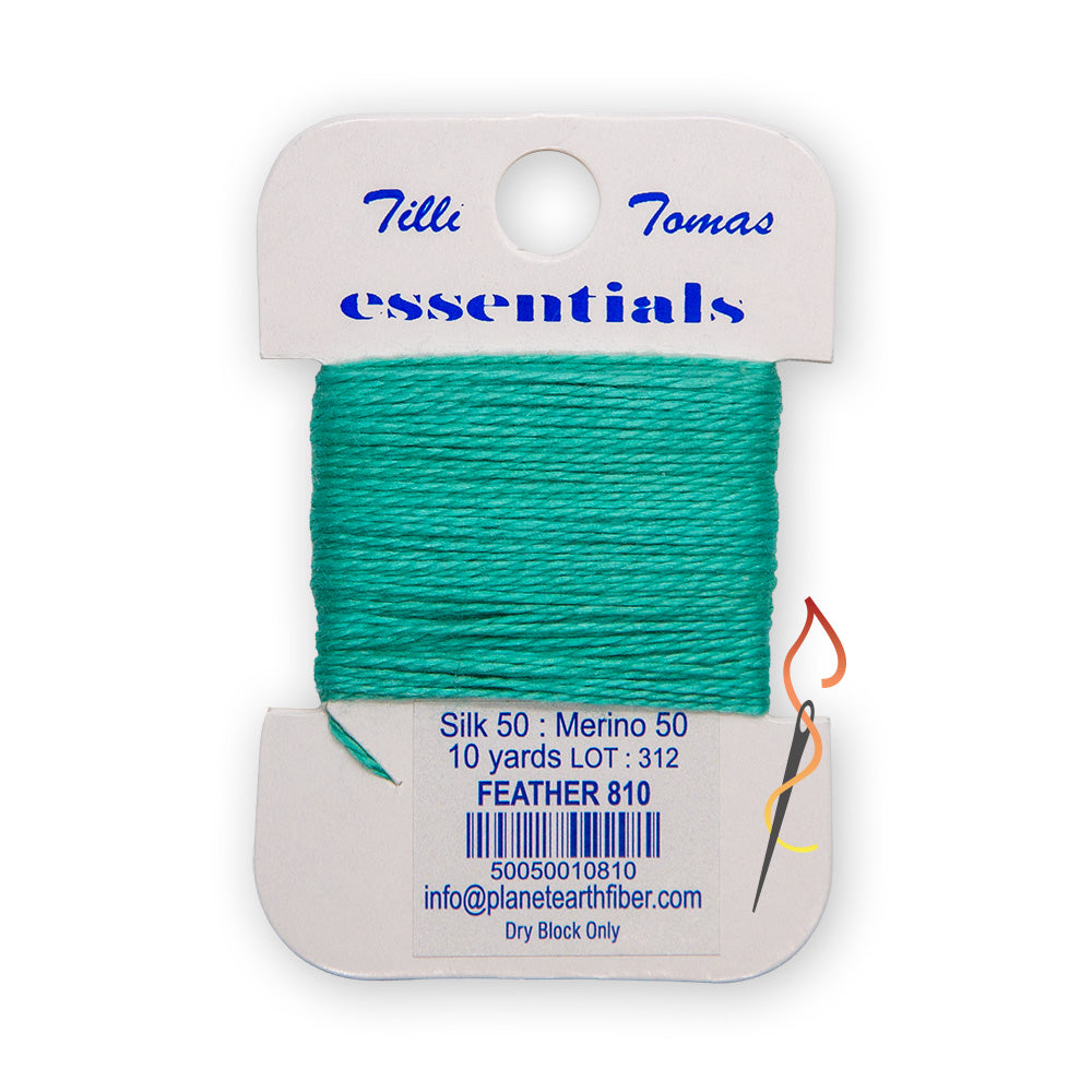 Essentials Cards (760 & up)