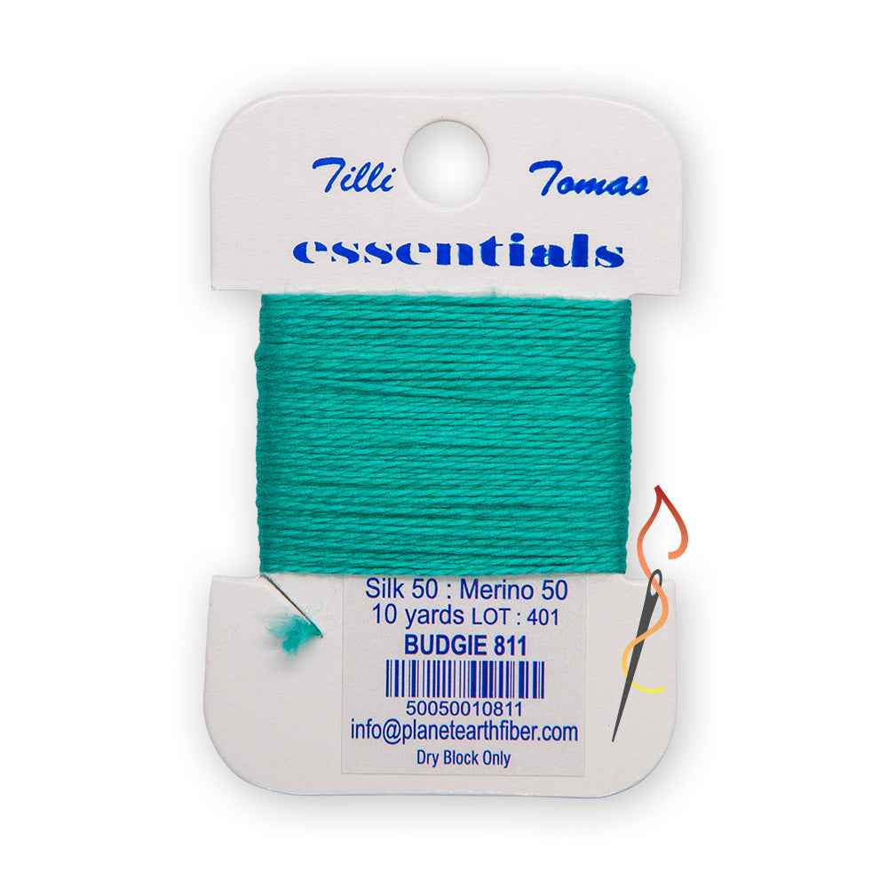 Essentials Cards (760 & up)