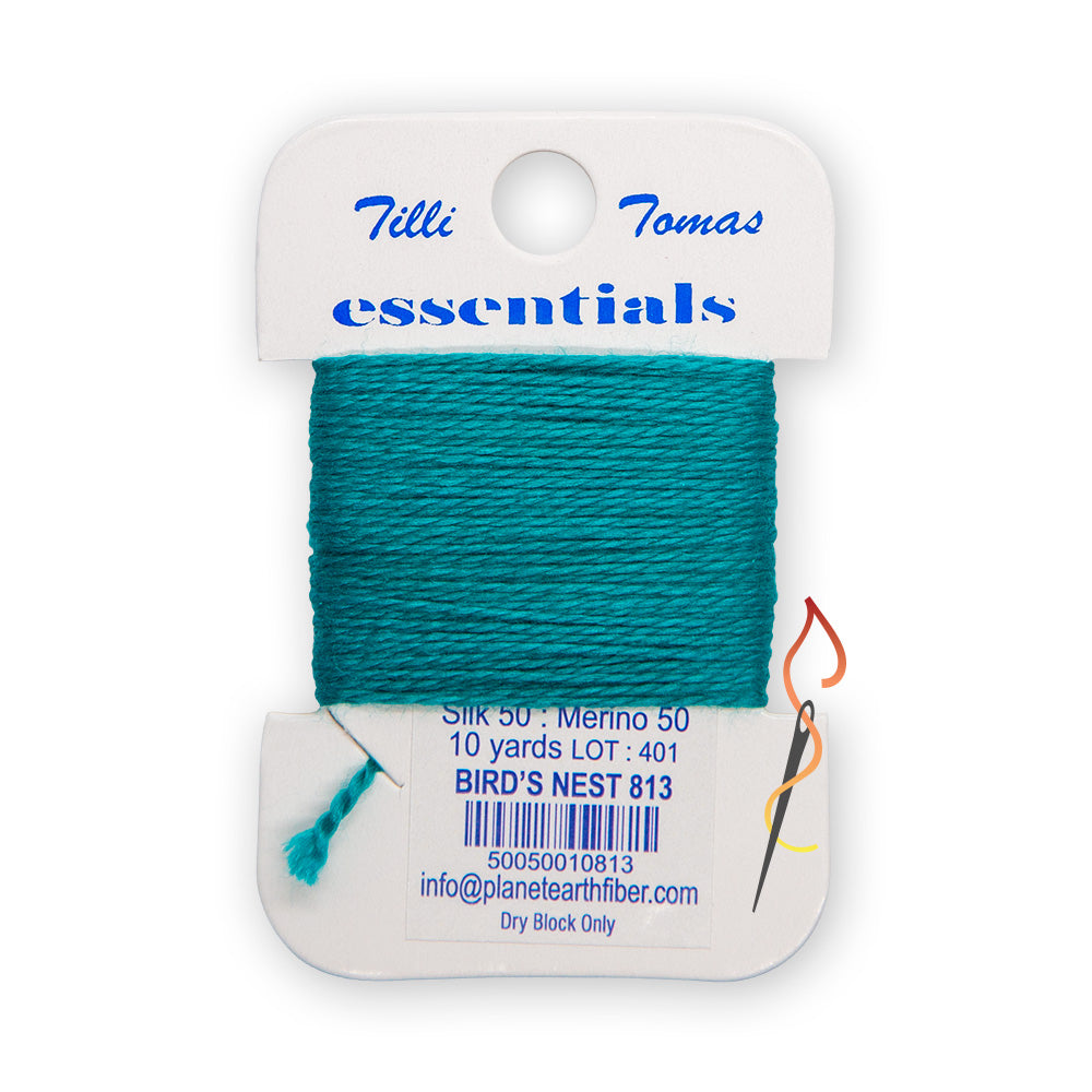 Essentials Cards (760 & up)